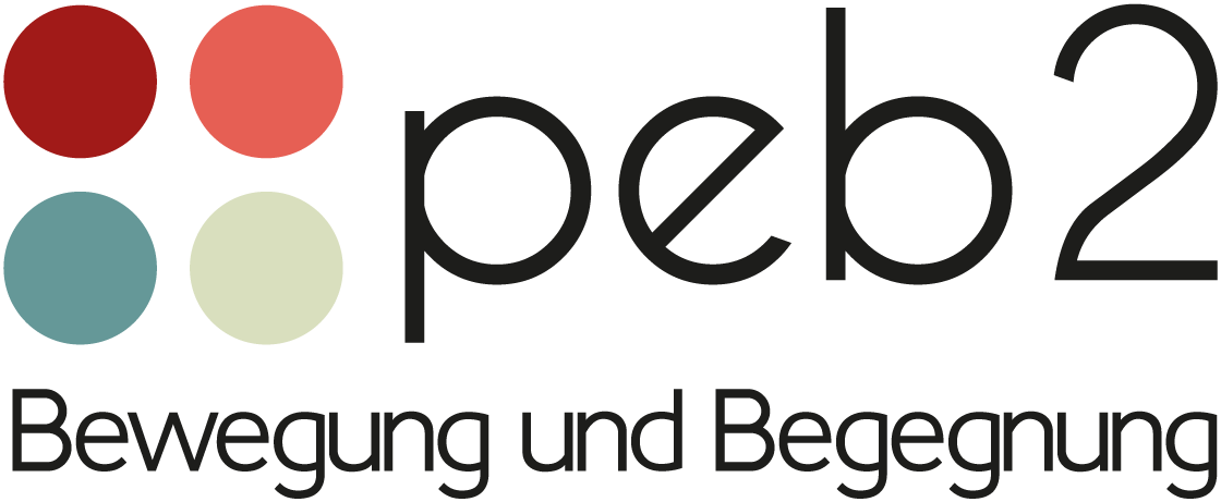 peb2 Bewegung und Begegnung